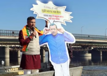 aravind kejriwal