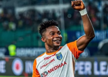 chennain fc