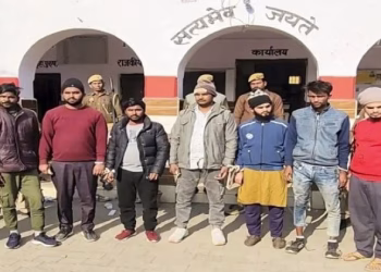 sambhal riot
