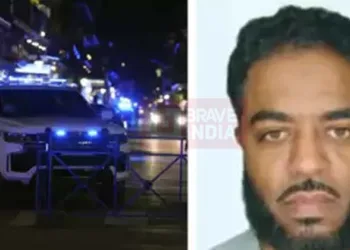 പുതുവർഷത്തിൽ യുഎസിനെ നടുക്കി ഭീകരാക്രമണം; ജനക്കൂട്ടത്തിലേക്ക് ട്രക്ക് ഇടിച്ചുകയറ്റി വെടിയുതിർത്തു; 15 മരണം