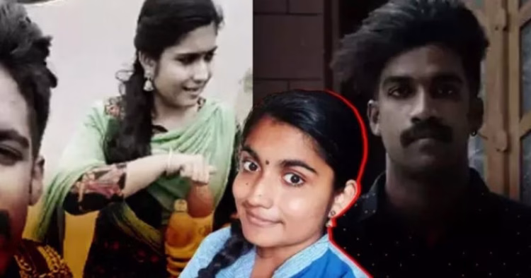 sharon murder greeshma