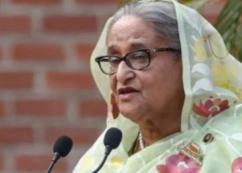 sheikh haseena