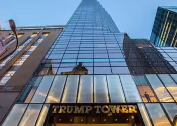 ഇന്ത്യയിൽ വൻ നിക്ഷേപത്തിന് ഒരുങ്ങി ഡൊണൾഡ് ട്രംപ് ; രാജ്യത്ത് കൂടുതൽ ട്രംപ് ടവറുകൾ നിർമ്മിക്കും