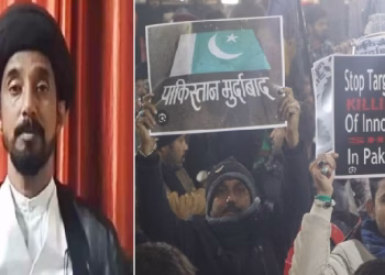 shia muslims in pakisthan