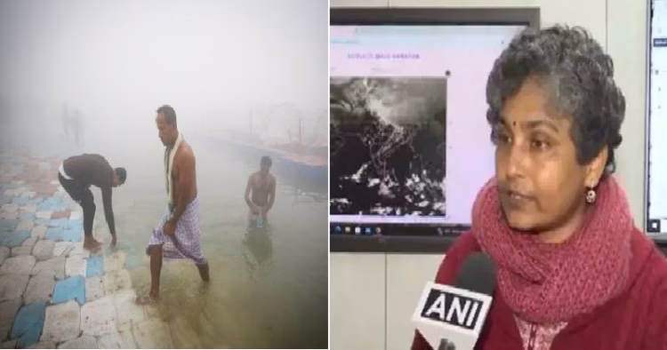 orange alert on kumbhamela