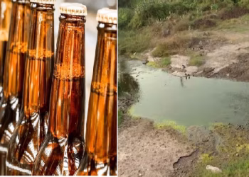kanchikkode brewery controversy