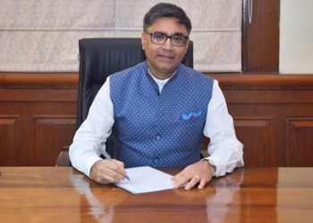 ഇന്ത്യ-ചൈന ധാരണയുടെ തുടർനടപടി : വിദേശകാര്യ സെക്രട്ടറി വിക്രം മിസ്രി ചൈനയിലേക്ക്