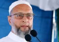 മിശ്രവിവാഹങ്ങളെക്കുറിച്ച് അന്വേഷിച്ച് നടക്കാതെ വേറെ പണിയൊന്നും ഇല്ലേ?; ലൗജിഹാദിൽ മഹാരാഷ്ട്ര സർക്കാരിനെതിരെ ഒവൈസി