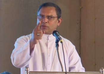 മനുഷ്യർക്ക് വിലയില്ല , ഉള്ളത് വന്യമൃഗങ്ങൾക്ക് ; വനം -പരിസ്ഥിതി വിഷയങ്ങളിൽ നിസംഗത ; സർക്കാരിനെതിരെ ചങ്ങനാശ്ശേരി അതിരൂപത