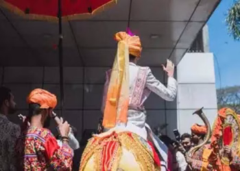 ഐറ്റം സോങ്ങിനൊപ്പം ചുവടുവച്ച് വരൻ; വിവാഹത്തിൽ നിന്ന് പിന്മാറുന്നതായി വധുവിന്റെ പിതാവ്