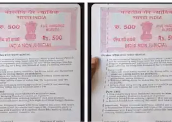 പ്രണയ ദിനത്തിൽ ഭർത്താവിനെക്കൊണ്ട് പുതിയ ‘ജീവിത കരാർ’ ഒപ്പിടുവിച്ച് ഭാര്യ; അമ്പരന്ന് സോഷ്യൽ മീഡിയ