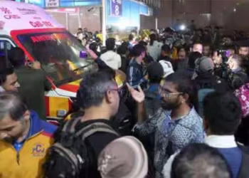 ന്യൂഡൽഹി റെയിൽവേ സ്റ്റേഷൻ ദുരന്തം: മരിച്ചവരുടെ കുടുംബാംഗങ്ങൾക്ക് ധനസഹായം പ്രഖ്യാപിച്ച് റെയിൽവേ