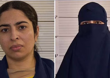 പെറ്റുപോറ്റിയ നാല് മക്കളെയും ചാവേറാക്കാൻ പരിശീലനം; 7000 തീവ്രവാദവീഡിയോകൾ,30 സിം കാർഡുകൾ; സ്കൂളിലെ പാചകക്കാരി കുത്തിവച്ചത് കൊടും മതഭ്രാന്ത്