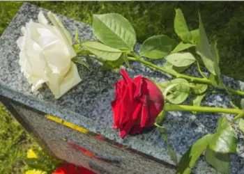 കല്ലറകളിൽ ക്യൂആർ കോഡുകൾ ; ഇത് എന്തിനാണ് പതിപ്പിച്ചിരിക്കുന്നത് എന്ന് ചോദ്യങ്ങൾ ; ഒടുവിൽ സത്യം കണ്ടുപിടിച്ച് പോലീസ്