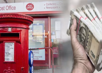 ജോലി ഇല്ലെങ്കിലും ശമ്പളം നിലയ്ക്കില്ല; അക്കൗണ്ടിൽ എത്തുക മാസം 40,000 രൂപ; അറിയാതെ പോകരുത് പോസ്റ്റ് ഓഫീസിന്റെ ഈ പദ്ധതി