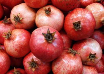 ഇതാദ്യം; ഇന്ത്യന്‍ മാതളനാരങ്ങ കടല്‍വഴി ഓസ്‌ട്രേലിയയിലേക്ക്, നേട്ടം കൊയ്യും