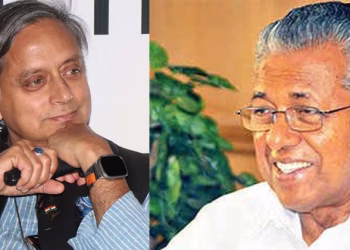 തരൂര്‍ പറഞ്ഞത് വസ്തുത; പിന്തുണച്ച് മുഖ്യമന്ത്രി