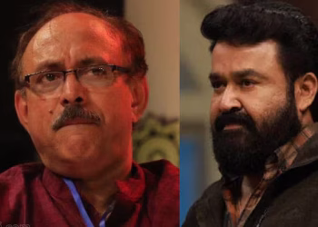 മോഹൻലാൽ വിളിച്ചപ്പോൾ ഞാൻ എടുത്തില്ല; ആരെങ്കിലും സ്‌ക്രൂ കയറ്റിയാൽ അദ്ദേഹം ചൂടാകും; സുരേഷ് കുമാർ