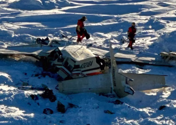 യുഎസിൽ വീണ്ടും വിമാന ദുരന്തം: വിമാനം തകർന്നുവീണ് 10 പേർ മരിച്ചു