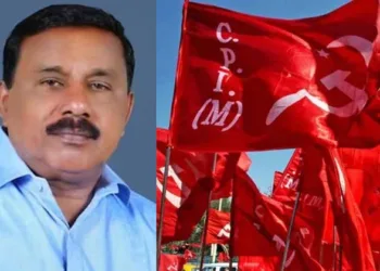 ‘സമൂഹത്തിൽ ഏറ്റവും കൂടുതൽ ക്രിമിനൽ സ്വഭാവമുള്ളത് മുസ്ലീങ്ങൾക്കെന്ന പരമാർശം’ ലോക്കൽ സെക്രട്ടറിക്കെതിരെ കേസ്