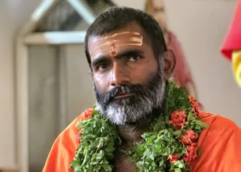 ജുനാ അഖാഡയെ അപമാനിച്ച് കൊച്ചിൻ ദേവസ്വം ബോർഡ്: മഹാമണ്ഡലേശ്വറിന് വടക്കുന്നാഥനിലെ വേദി നിഷേധിച്ചത് അവസാന നിമിഷം