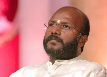 വ്യാസ കീർത്തി പുരസ്‌കാരം ജി.എം മഹേഷിന്