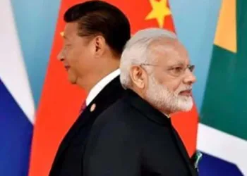 ഒരു തരി മണ്ണ് കൊണ്ടുപോകാനാവില്ല; ചൈന ഇന്ത്യയിൽ നടത്തുന്ന നിയമവിരുദ്ധ അധിനിവേശം ഒരിക്കലും അംഗീകരിച്ചിട്ടില്ല’; കേന്ദ്ര സർക്കാർ