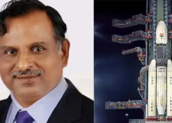 സ്വന്തമായ ബഹിരാകാശ നിലയം 2035ൽ, 2040 ൽ ഭാരതീയർ ചന്ദ്രനിൽ ഇറങ്ങും; ചന്ദ്രയാൻ 5ന് അനുമതിയായി; ഡോ.വി.നാരായണൻ