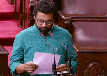 ഇടതുപക്ഷം പറഞ്ഞതാണ് മോദി ചെയ്തത്; പ്രധാനമന്ത്രിയെ പ്രശംസിച്ച ശശി തരൂരിനെ പിന്തുണച്ച് ജോൺബ്രിട്ടാസ്