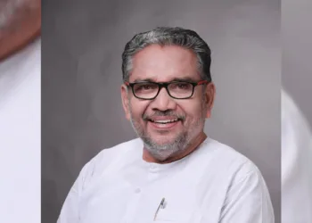 അന്യന്റെ ഭൂമി പിടിച്ചു പറിച്ചെടുക്കുന്നത് തെമ്മാടിത്തം ; എന്തുകൊണ്ടാണ് എല്ലാ ഇസ്ലാമിക രാജ്യങ്ങളിലും വഖഫ് വസ്തുവഹകൾ ഇല്ലാത്തത്?; കെ. എസ്. രാധാകൃഷ്ണൻ