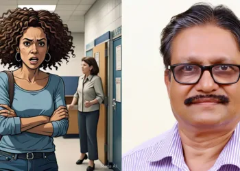 അവന് 18 വയസ്സ് കഴിഞ്ഞു; മദ്യപിക്കുന്നതിൽ ഞങ്ങൾക്കില്ലാത്ത പ്രശ്നം എന്തിനാ അദ്ധ്യാപകർക്ക്; മകനെ രക്ഷിക്കാൻ എത്തിയ അമ്മ; കുറിപ്പ് വൈറൽ