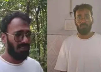 പ്രമുഖ മേക്കപ്പ്മാൻ ഹൈബ്രിഡ് കഞ്ചാവുമായി പിടിയിൽ