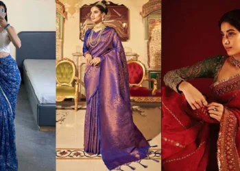 മലയാളി മങ്കമാർക്ക് സാരിപ്രിയമേറുന്നു;നഗര-ഗ്രാമവ്യത്യാസമില്ലാതെ വിൽക്കൽ,വാങ്ങൽ; വിശദമായിട്ടറിയാം…