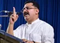 ലഹരികേസുകളിൽ പിടിയിലാകുന്നവരിൽ കൂടുതൽ മുസ്ലീങ്ങൾ; പരാമർശത്തിൽ ഉറച്ച് കെടി ജലീൽ