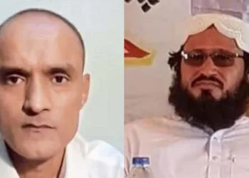 അജ്ഞാതർ വീണ്ടും പണിതുടങ്ങി; കുൽഭൂഷൺ ജാദവിനെ തട്ടിക്കൊണ്ട് പോയ ഭീകരൻ മുഫ്തി ഷാ മിർ വെടിയേറ്റ് കൊല്ലപ്പെട്ടു