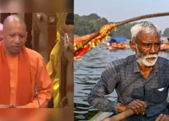 130 ബോട്ടുകളുള്ള കുടുംബത്തിന് 30 കോടി രൂപ ലാഭമാണ് കുംഭമേളയിൽ ലഭിച്ചത്;നിങ്ങൾക്ക് വോട്ട് ബാങ്ക്, ഞങ്ങൾക്കിത് പൈതൃകം; യോഗി ആദിത്യനാഥ്