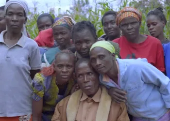 സഹോദരിമാർ ഉൾപ്പെടെ 16 ഭാര്യമാർ, 104 മക്കൾ, 144 പേരമക്കൾ; മേസിന്റേത് കുടുംബമല്ല, ചെറിയ പഞ്ചായത്ത്