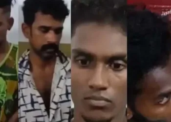 കുഞ്ഞ് ജനിച്ചതിൻറെ ആഘോഷം ; വിരുന്നിന് വിഭവങ്ങൾ എംഡിഎംയും കഞ്ചാവും