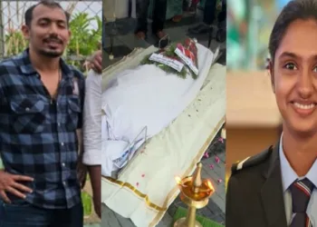 ഫോൺ സ്വിച്ച് ഓഫ്; അന്വേഷിച്ചിട്ടും വിവരമില്ല; സുകാന്ത് ഒളിവിൽ; യുവാവിന് വേറെയും ബന്ധങ്ങളുണ്ടെന്ന് സുഹൃത്തുക്കൾ