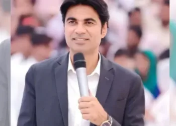 പാസ്റ്റർ ബജീന്ദർ സിംഗ് കുറ്റക്കാരൻ ; സിറാക്പൂർ ബലാത്സംഗ കേസിൽ ശിക്ഷാവിധി ഏപ്രിൽ ഒന്നിന്