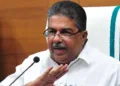 സംസ്ഥാനത്ത് മരണ നിരക്ക് കുറഞ്ഞത് പെൻഷൻ ബാദ്ധ്യതയുണ്ടാക്കി; സജി ചെറിയാൻ