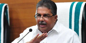 സംസ്ഥാനത്ത് മരണ നിരക്ക് കുറഞ്ഞത് പെൻഷൻ ബാദ്ധ്യതയുണ്ടാക്കി; സജി ചെറിയാൻ