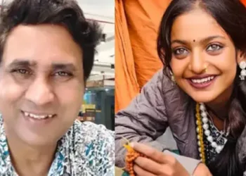 വിവാഹ വാഗ്ദാനം നൽകി പീഡനം; മൊണാലിസയെ സിനിമയിലേക്ക് ക്ഷണിച്ച സംവിധായകൻ അറസ്റ്റിൽ