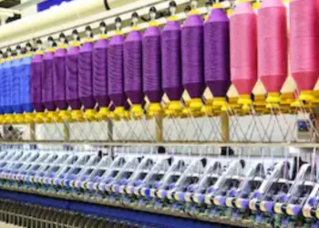 ടെക്സ്റ്റൈൽ കയറ്റുമതിയിൽ ഒരു വർഷം കൊണ്ട് ഏഴ് ശതമാനം വർദ്ധനവ് ; പുതിയ റെക്കോർഡ് നേട്ടവുമായി ഇന്ത്യ