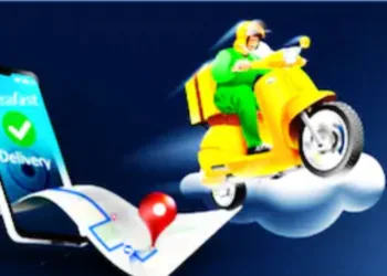 ഓൺലൈൻ വഴി ഓർഡർ ചെയ്താൽ 10 മിനിറ്റിനുള്ളിൽ സ്മാർട്ട്ഫോൺ വീട്ടിലെത്തും ; തിരഞ്ഞെടുത്ത ബാങ്ക് കാർഡുകൾക്ക് 5% ഡിസ്കൗണ്ടും