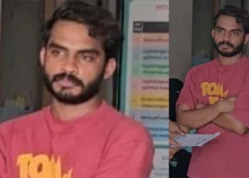 ഷാനിദിന്റെ അകത്തായത്‌ ഉയര്‍ന്ന അളവില്‍ രാസലഹരി;എംഡിഎംഎ പൊതി വിഴുങ്ങിയയാള്‍ മരിച്ചു