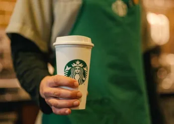 ചൂട് പാനീയം വീണ് ജനനേന്ദ്രിയം പൊള്ളി; സ്റ്റാർബക്‌സിന് 434 കോടി രൂപ പിഴ