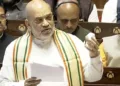കശ്മീരിന്റെ മണ്ണ് തീവ്രവാദികളെ ഇനി മഹത്വവൽക്കരിക്കില്ല, കശ്മീരിൽ ജനാധിപത്യത്തിന് അടിത്തറ പാകിയത് നരേന്ദ്രമോദി;കേന്ദ്ര ആഭ്യന്തരമന്ത്രി