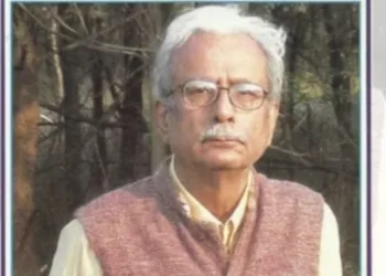 59-ാമത് ജ്ഞാനപീഠ പുരസ്കാര ജേതാവായി വിനോദ് കുമാർ ശുക്ല ; 50 വർഷത്തിലേറെ നീണ്ട സാഹിത്യ ജീവിതത്തിന് പരമോന്നത ബഹുമതി