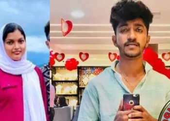 ഷിബിലയുടെ കഴുത്തിൽ കത്തി കുത്തിയിറക്കി; അരുംകൊല ചെയ്തത് മൂന്നുവയസുകാരിയുടെ മുന്നിൽ വച്ച്; അവളെ അത്രയ്ക്കും ഇഷ്ടമായിരുന്നു എന്ന് പ്രതി യാസിർ